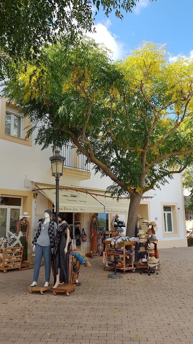 Ibiza