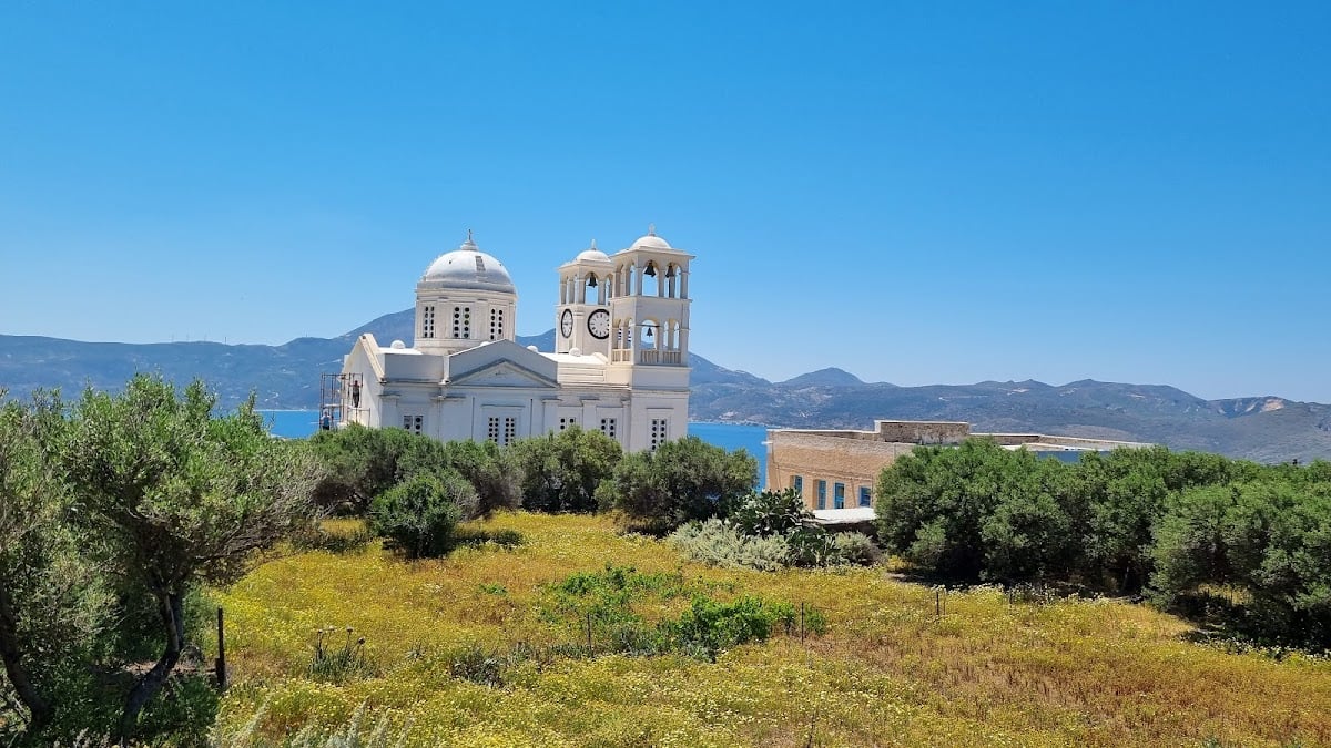 Milos