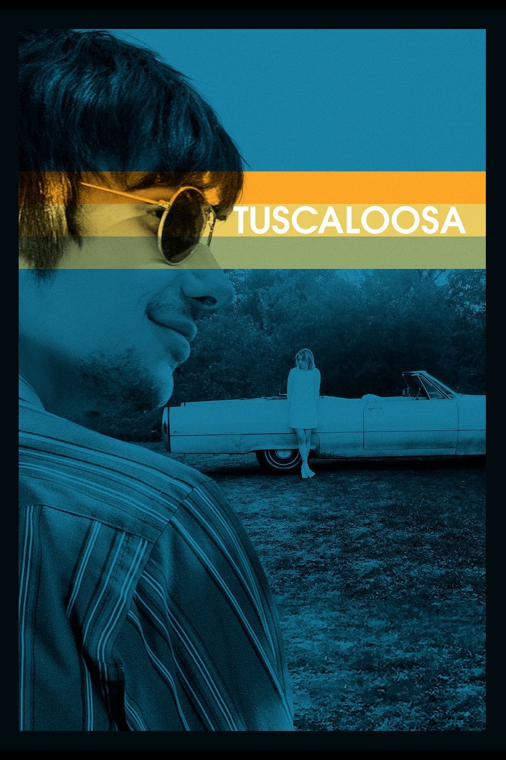 Tuscaloosa - Philip Harder · 2020
