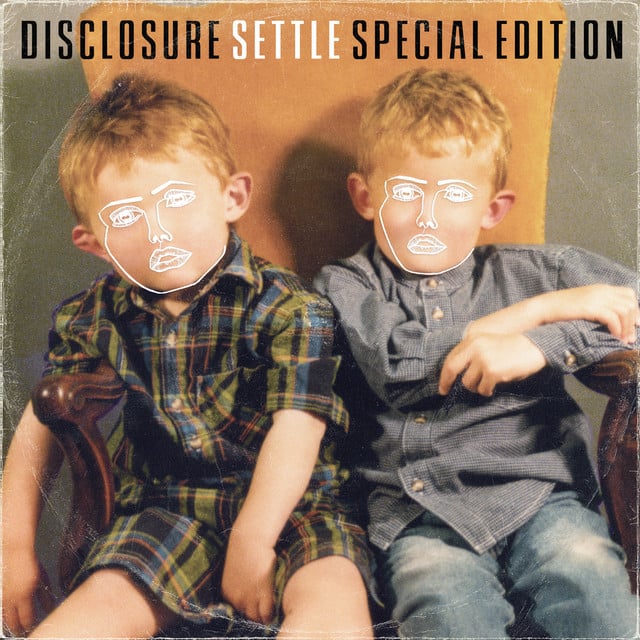 Settle (Special Edition) - Album · Disclosure