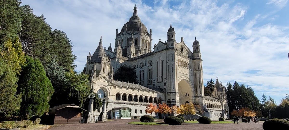 Lisieux