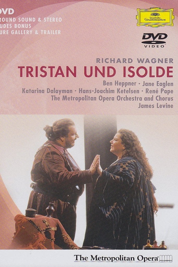 Tristan et Isolde - Brian Large · 1999