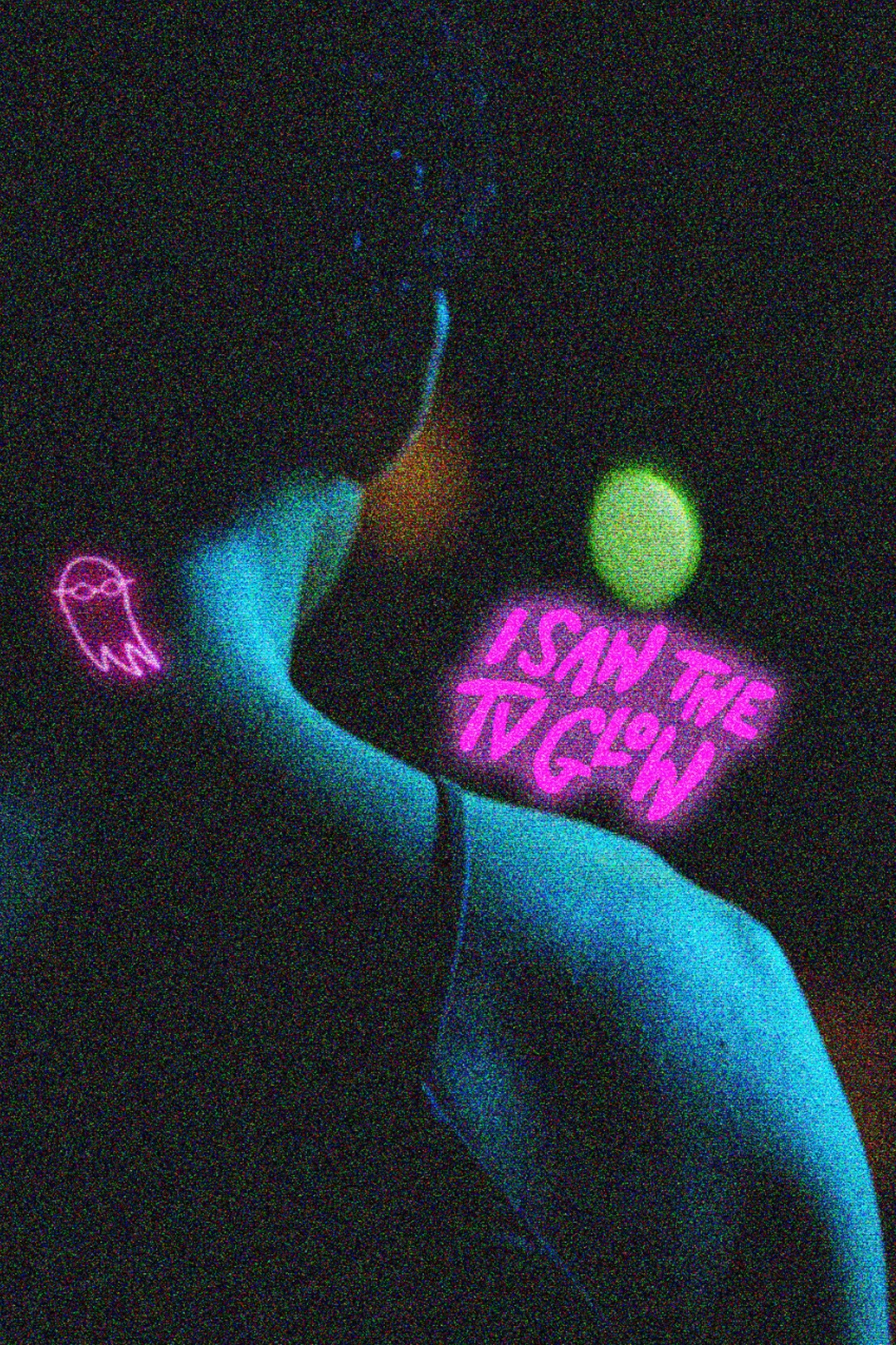 I Saw the TV Glow - Jane Schoenbrun · 2024
