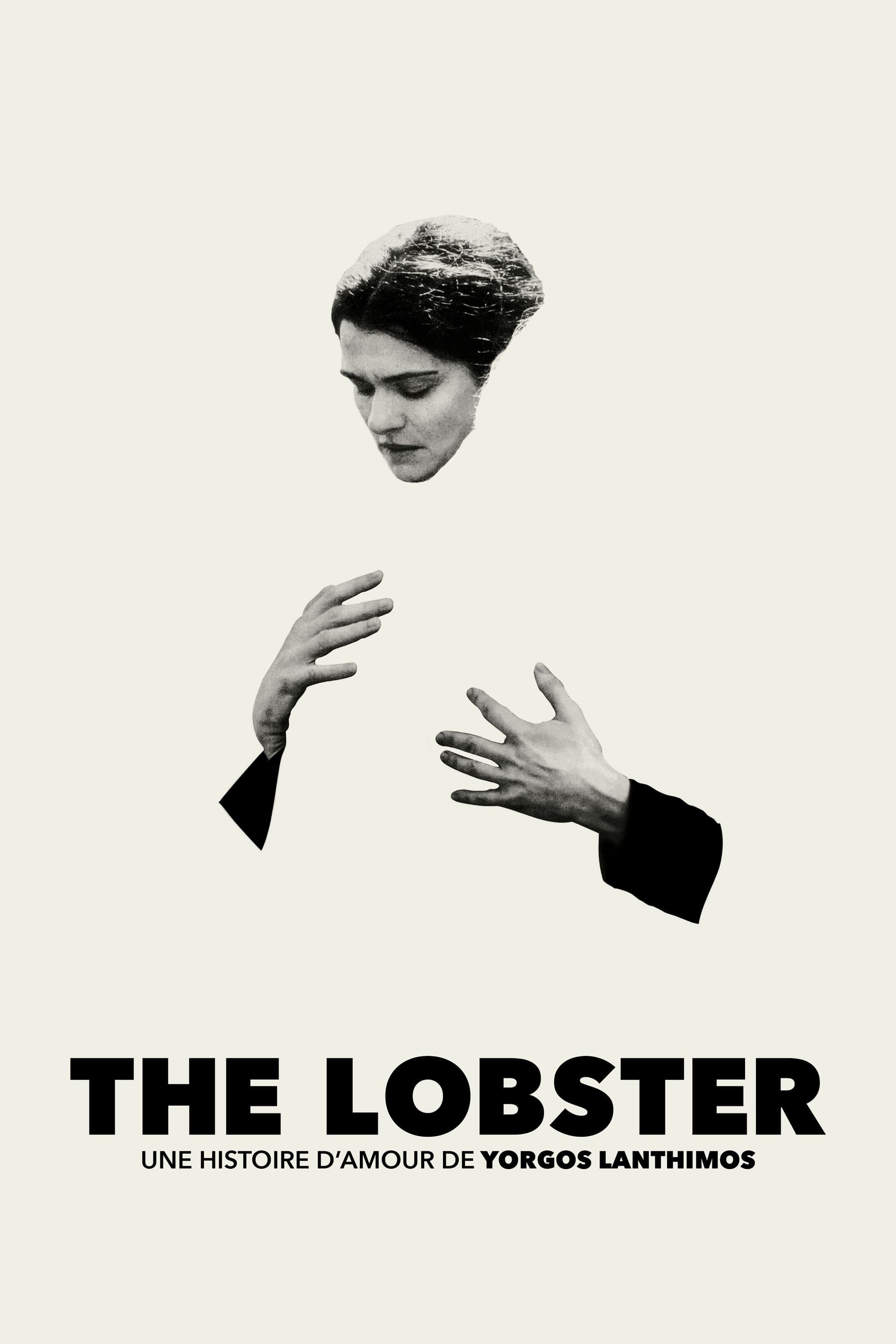 The Lobster - Yorgos Lanthimos · 2015