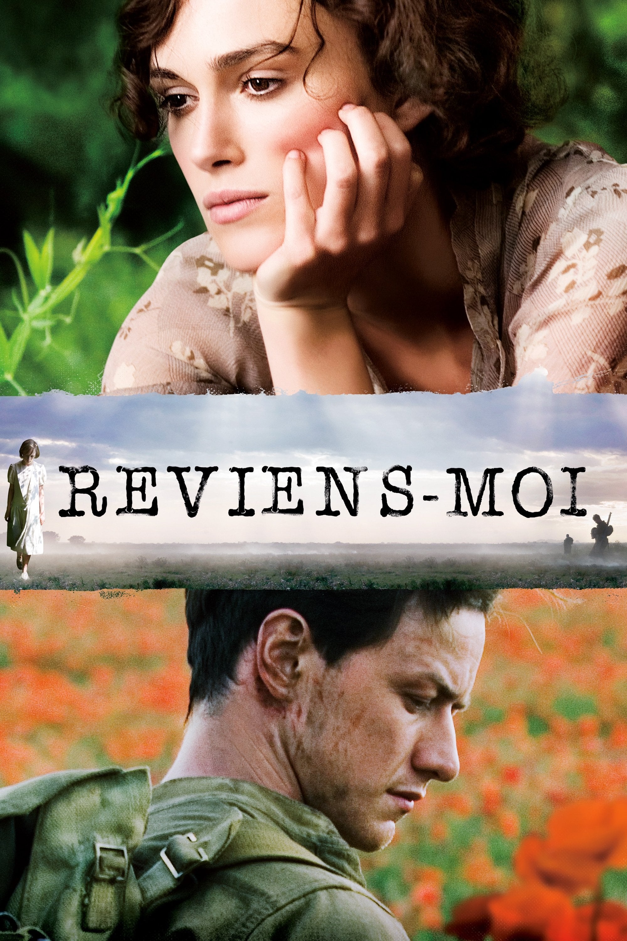 Reviens-moi - Joe Wright · 2007