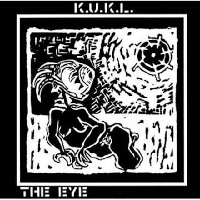 Anna - Track 路 K.U.K.L.
