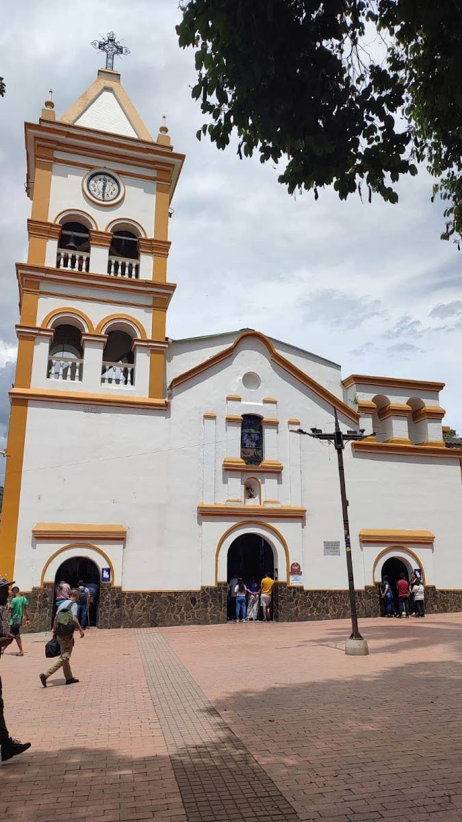 Villeta