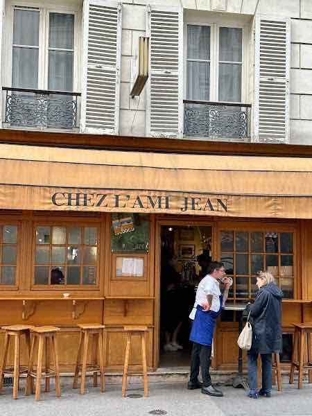 L’Ami Jean