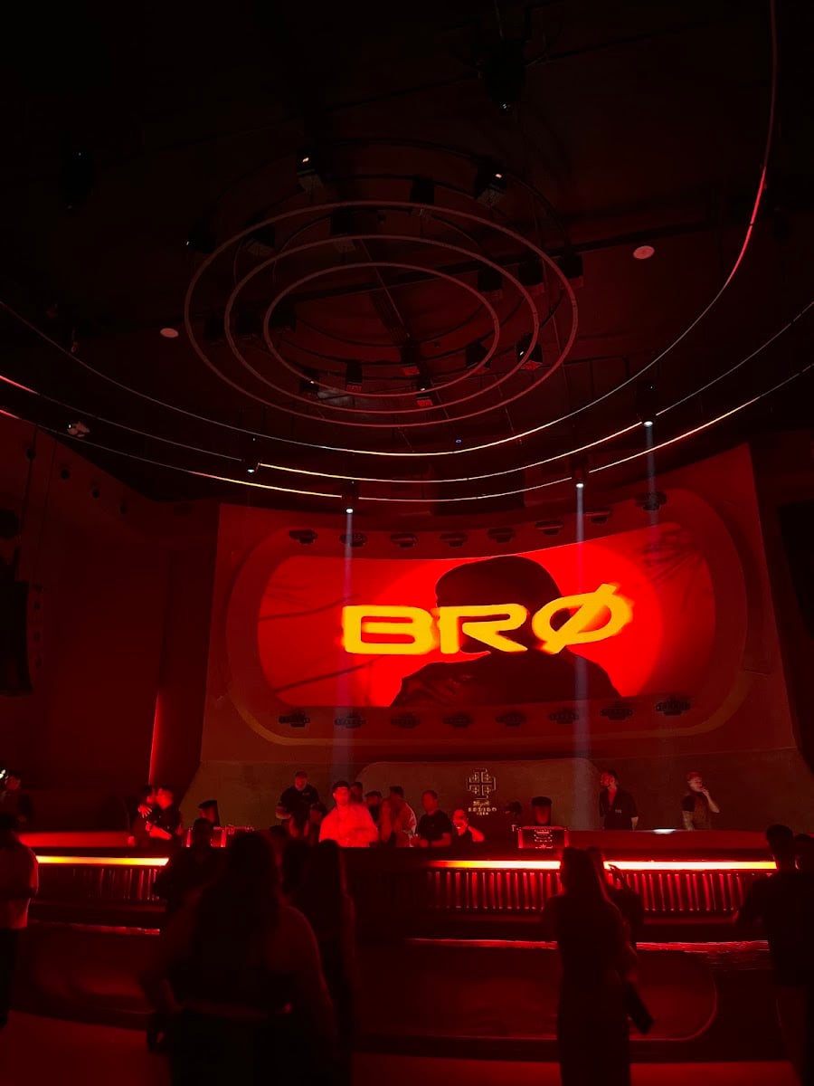 BRO Málaga