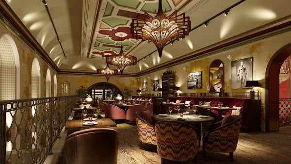 COYA Paris
