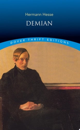 Demian - Hermann Hesse