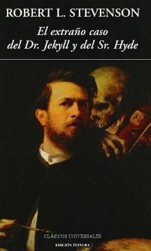 Extraño Caso Del Dr.Jekyll.... El - ROBE STEVENSON · 2014