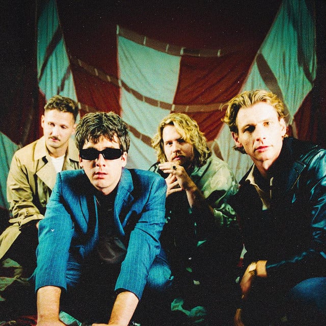 Circa Waves - Artist