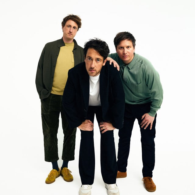 The Wombats - Artist