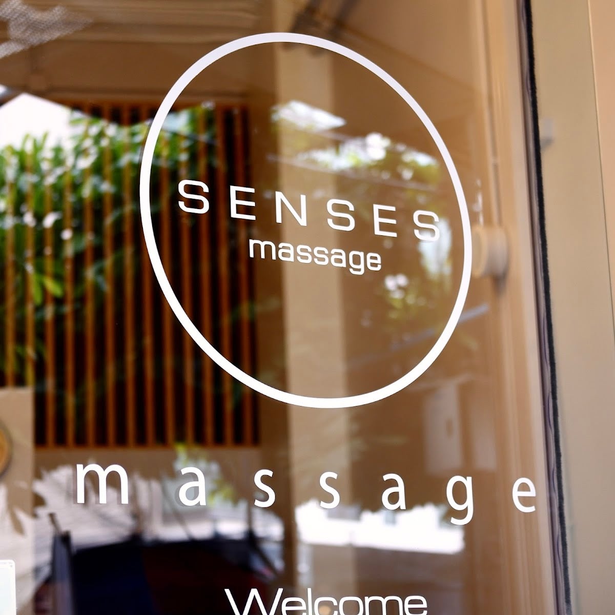 Senses Massage Sukhumvit 19