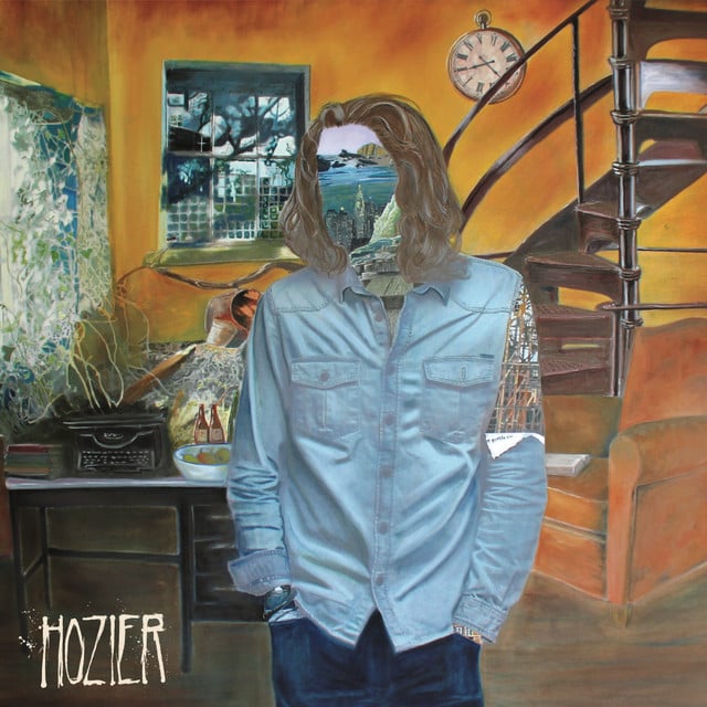 Hozier - Album · Hozier