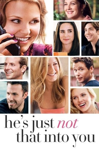 He's Just Not That Into You - Ken Kwapis · 2009
