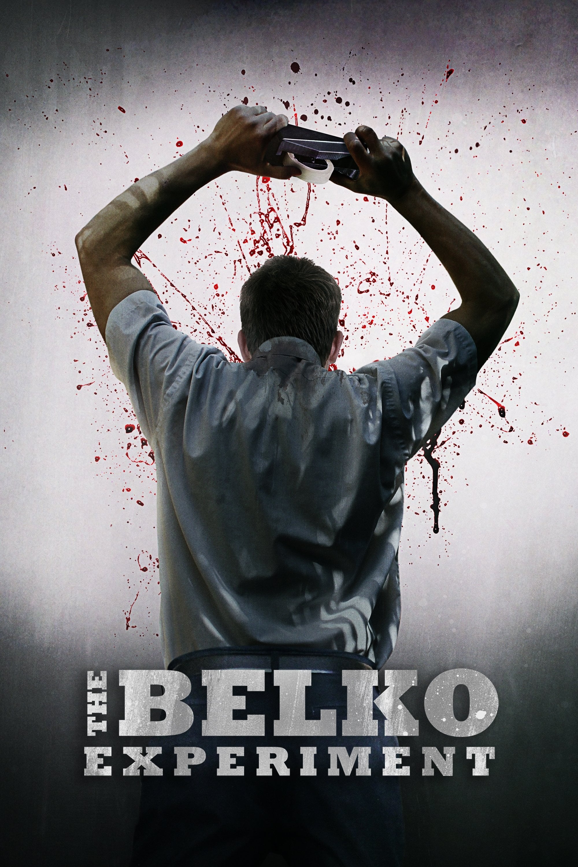 The Belko Experiment - Greg McLean · 2016