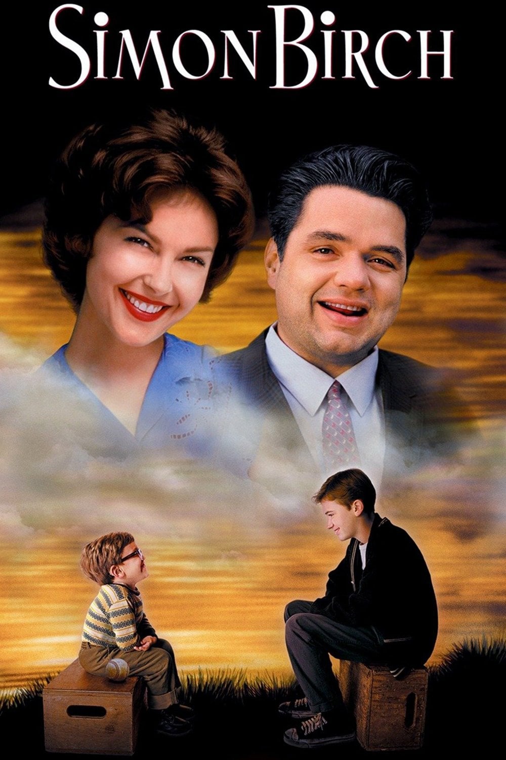 Simon Birch - Mark Steven Johnson · 1998