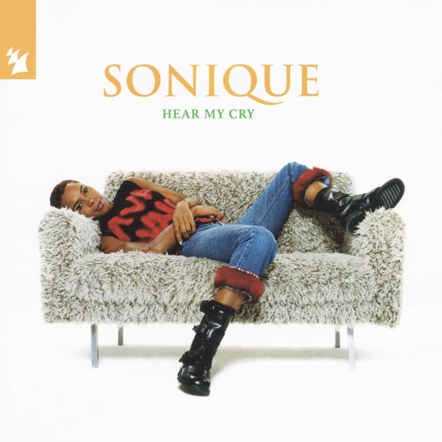 Sky - Song · Sonique
