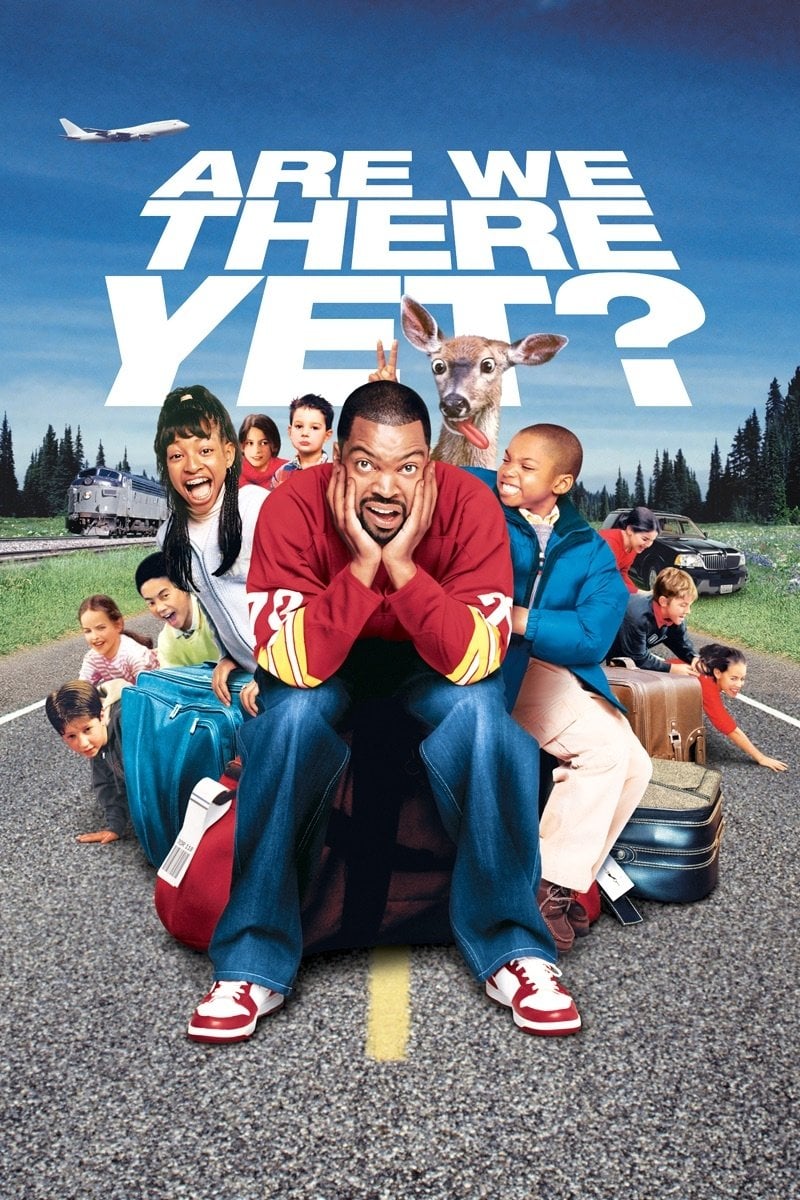 Are We There Yet? - Brian Levant · 2005