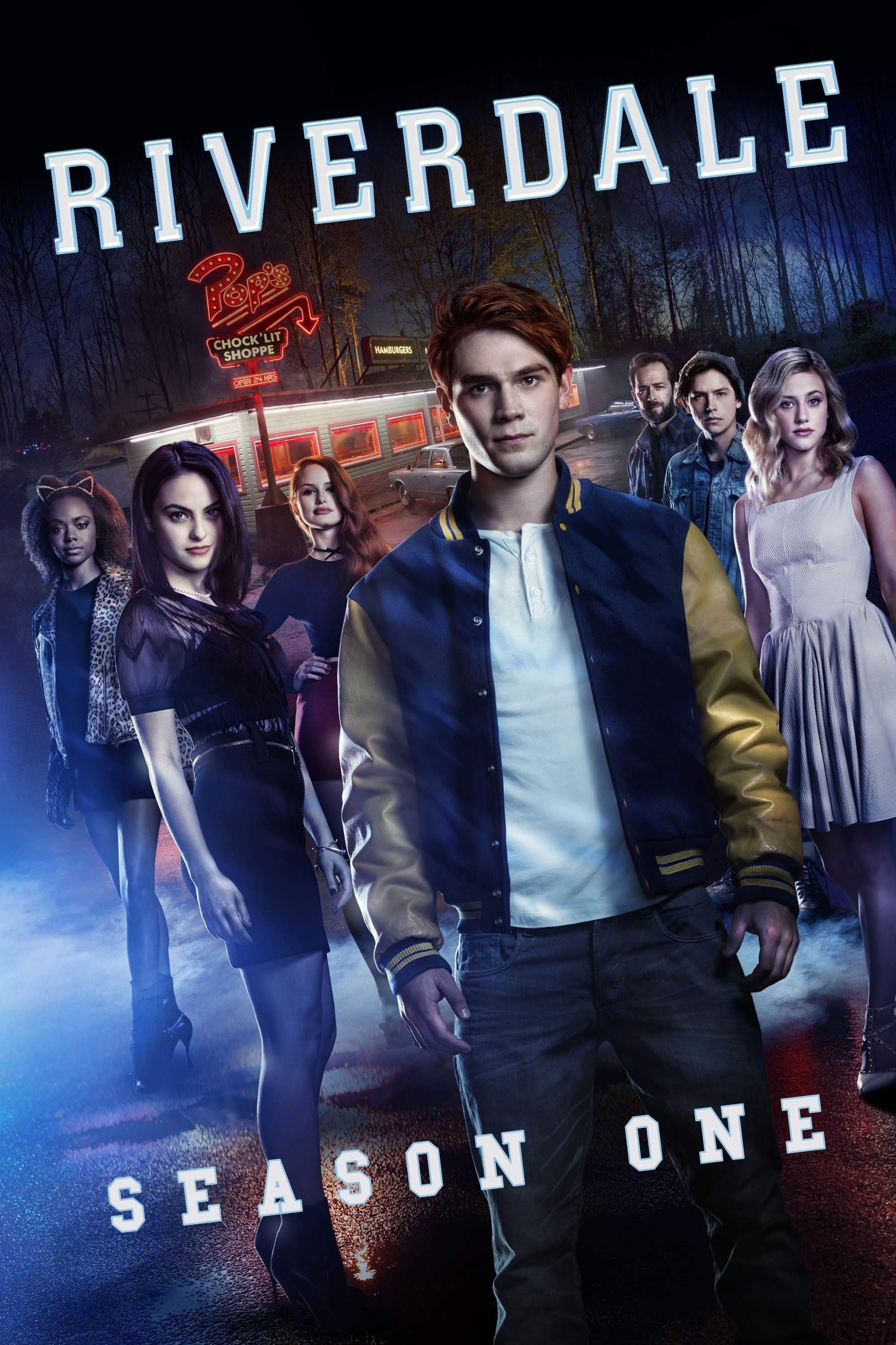 Riverdale - Temporada 1