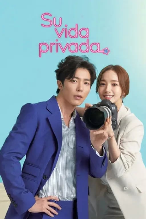 Su vida privada - 16 capitulos 2019
