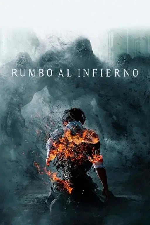 Rumbo al infierno - 2 temporadas 2021