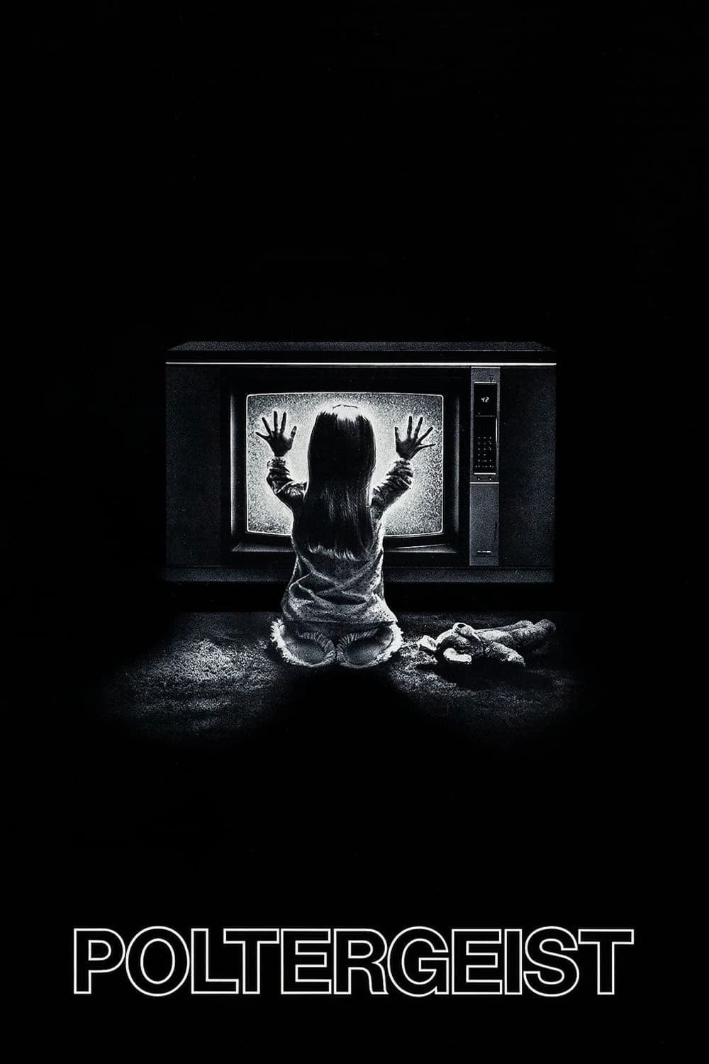 Poltergeist - Tobe Hooper · 1982