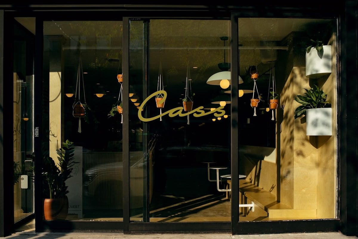 Cass Café