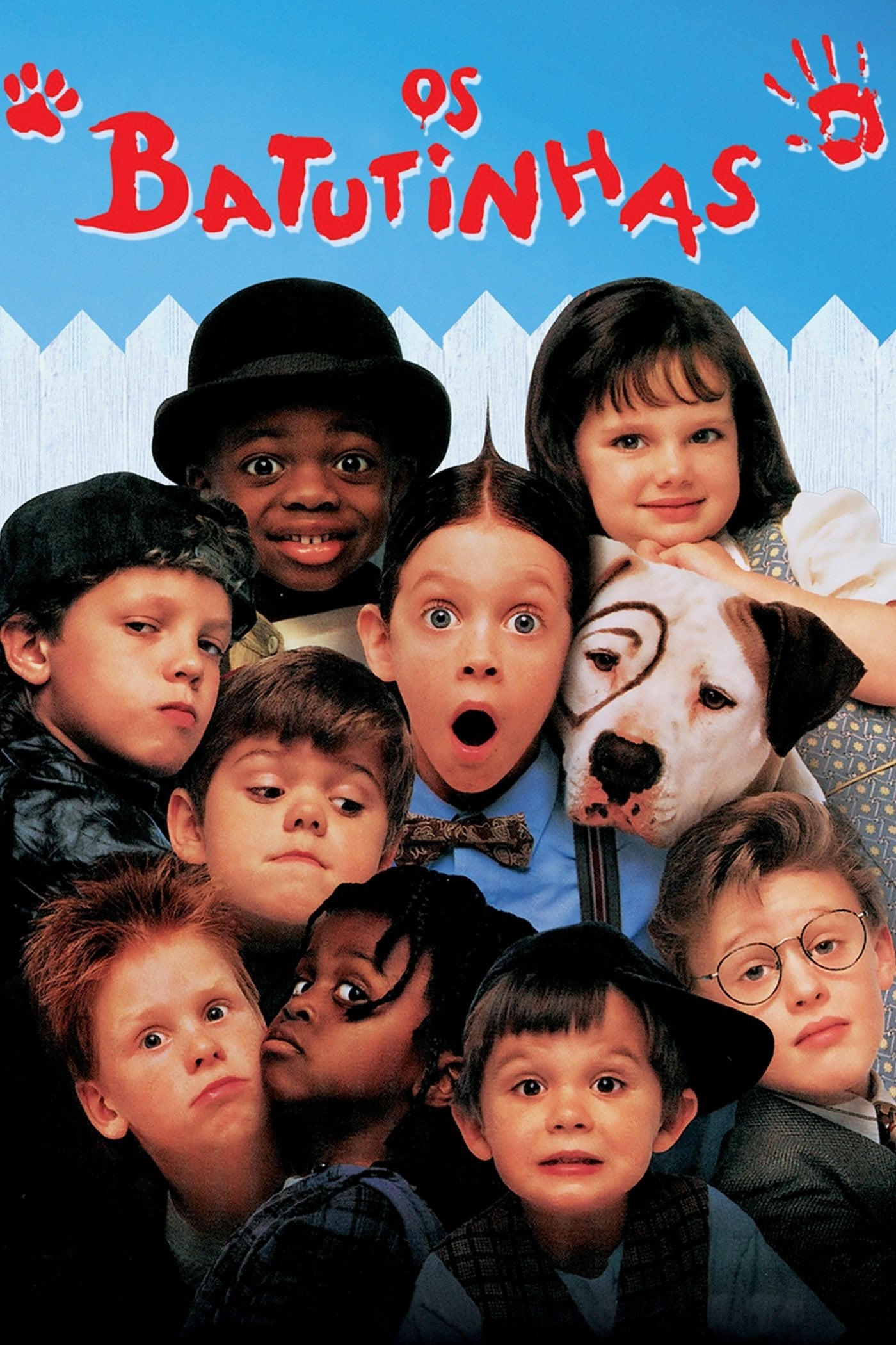 The Little Rascals - Penelope Spheeris · 1994