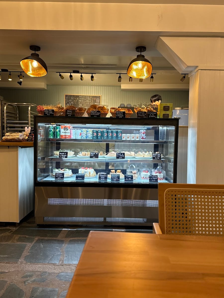 Café Nook