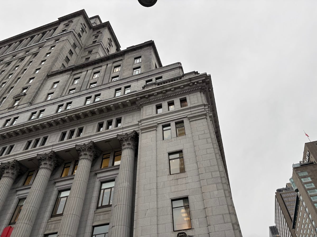 Sun Life Building