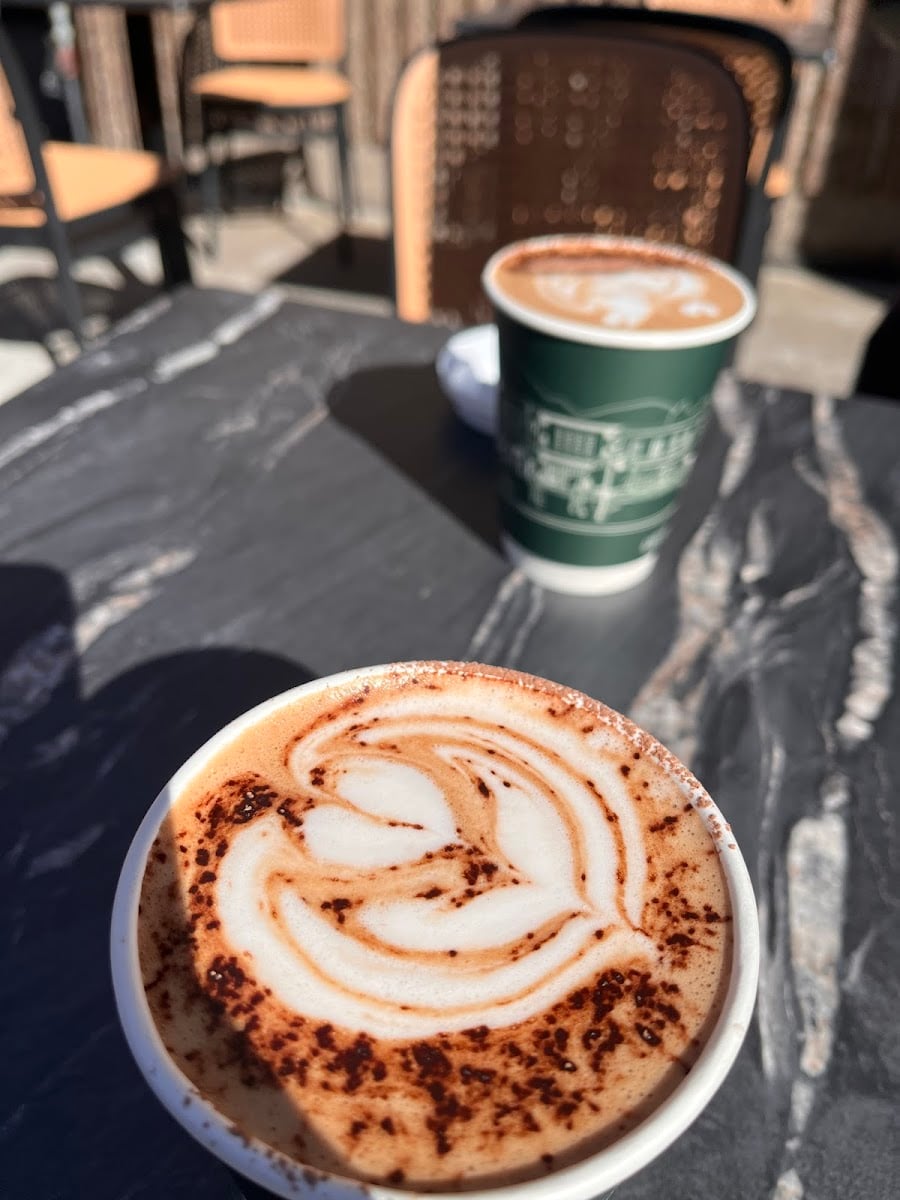 Café 1303
