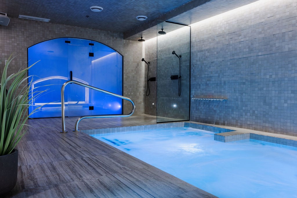 Spa Carré Saint-Louis