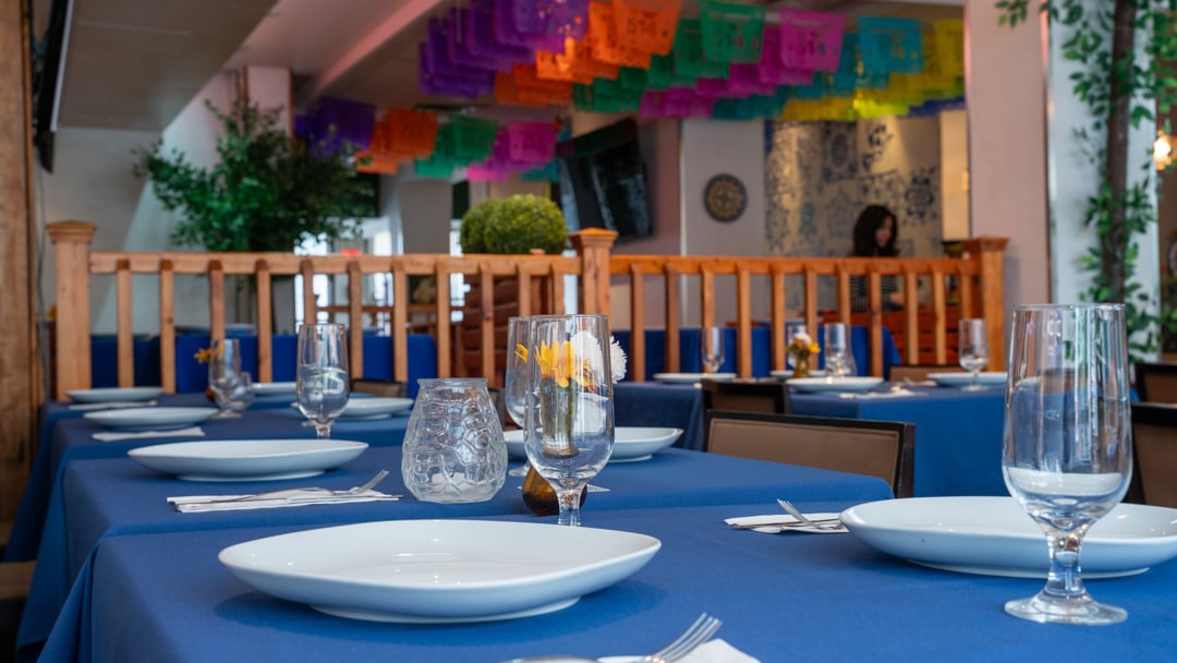 Restaurant Le 514