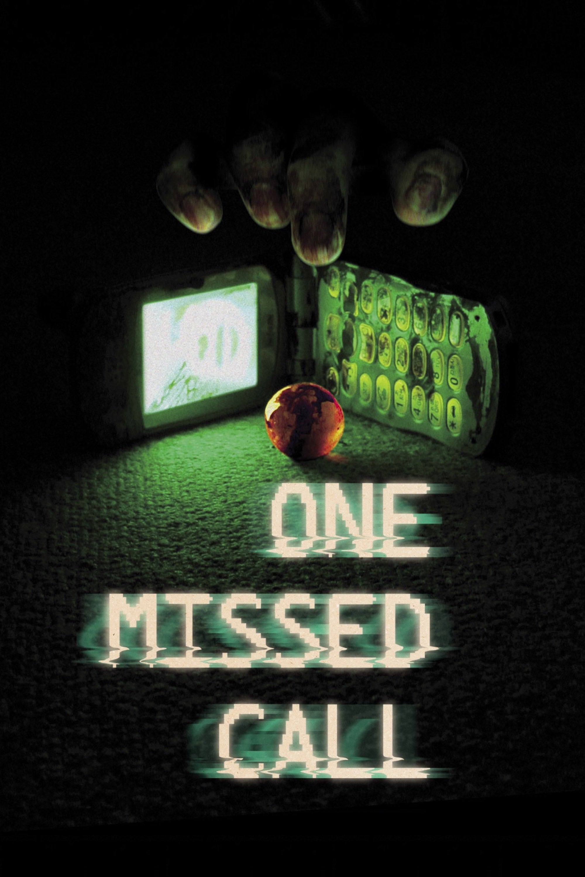 One Missed Call - Takashi Miike · 2003