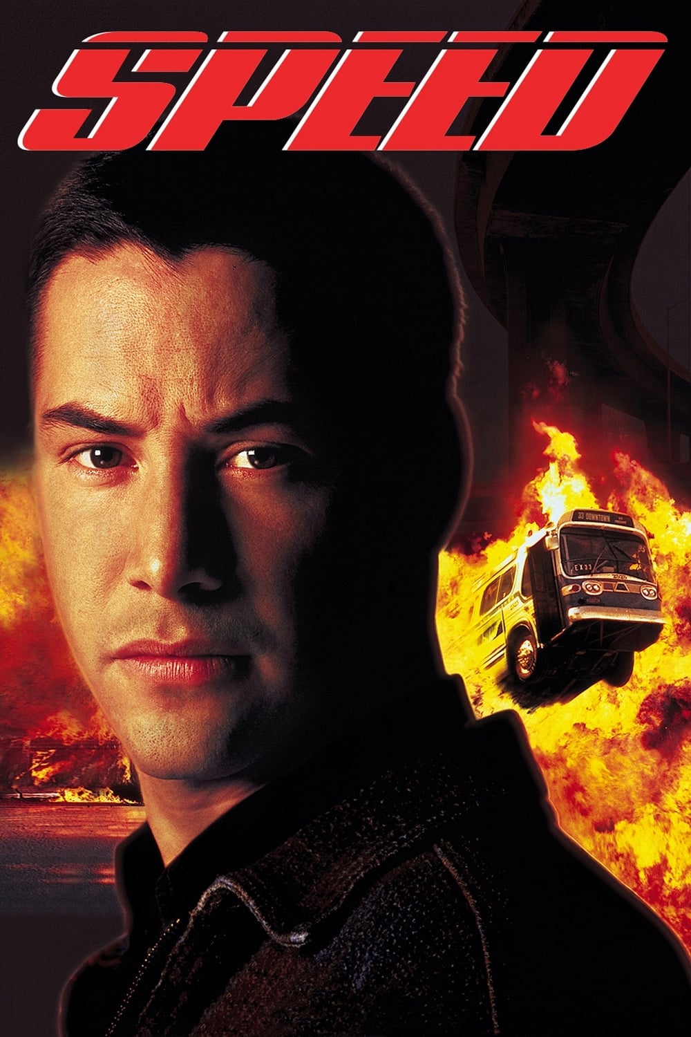Speed - Jan de Bont · 1994