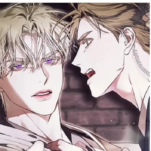 Kiss Me If You Can - - Art : Zig