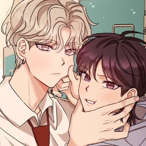 Involuntary romance - Suki