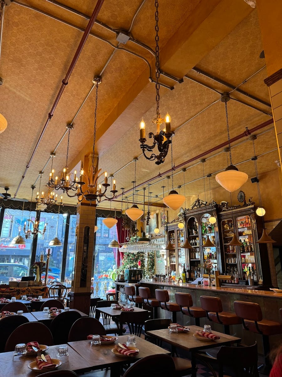 Café Miracolo