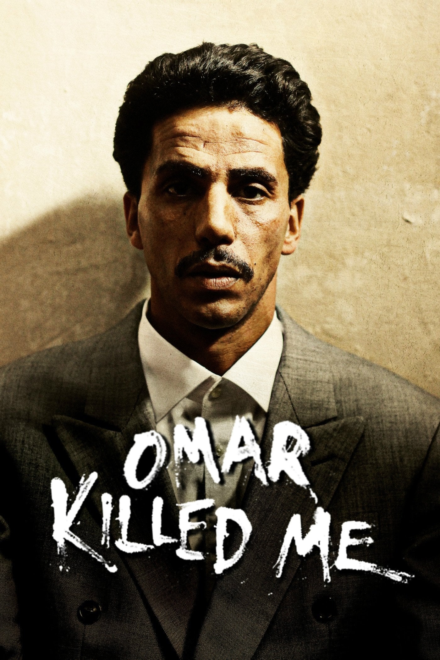 Omar Killed Me - Roschdy Zem · 2011