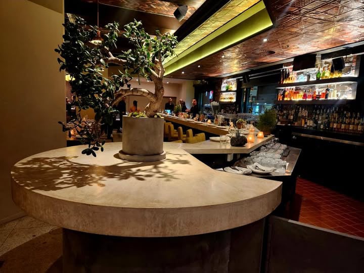 Restaurant Zoelle