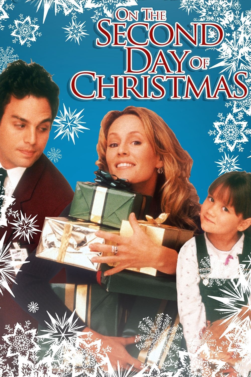 On the 2nd Day of Christmas - James Frawley · 1997