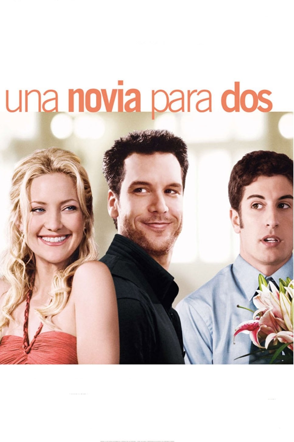 My Best Friend's Girl - Howard Deutch · 2008