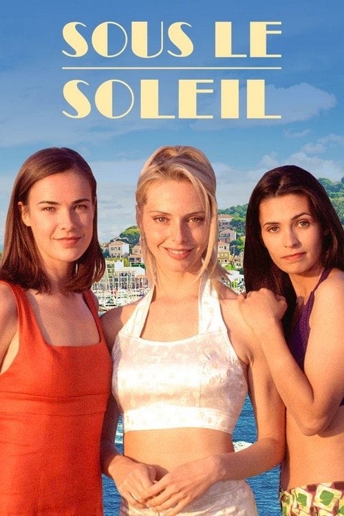 Sous le soleil - Olivier Brémond, Pascal Breton · 1996