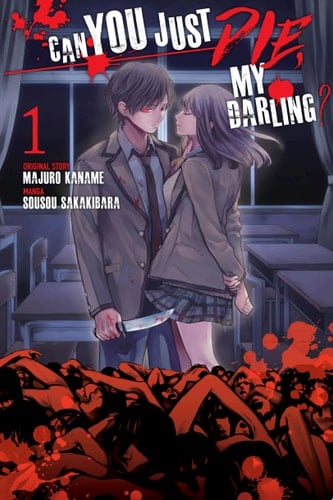 Can You Just Die, My Darling? 1