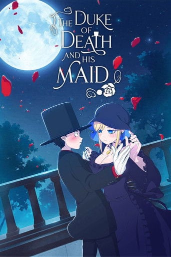 The Duke of Death and His Maid - · 2021