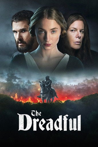 The Dreadful - Natasha Kermani · 2026