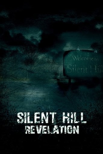 Silent Hill: Revelation 3D - MJ Bassett · 2012